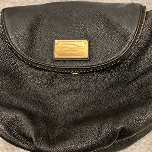 Ladies leather Marc Jacobs bag